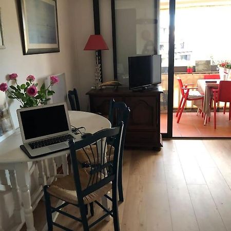 Apartament Le Marlin Du Phare Du Ferret Lège-Cap-Ferret Zewnętrze zdjęcie