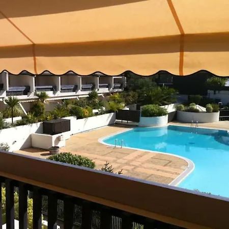 Apartament Le Marlin Du Phare Du Ferret Lège-Cap-Ferret Zewnętrze zdjęcie