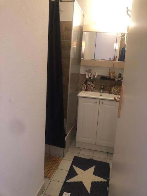 Apartament Le Marlin Du Phare Du Ferret Lège-Cap-Ferret Zewnętrze zdjęcie