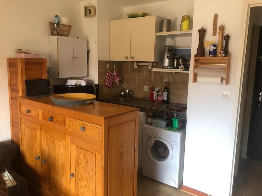 Apartament Le Marlin Du Phare Du Ferret Lège-Cap-Ferret Zewnętrze zdjęcie
